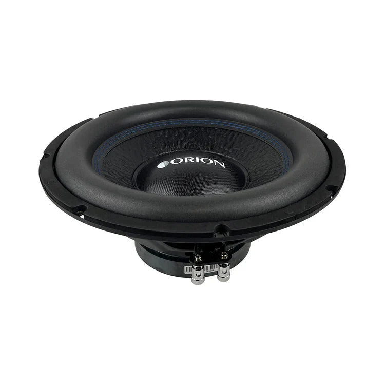 Orion CBW124D 12" 400W RMS Subwoofer DVC 4-Ohm Orion