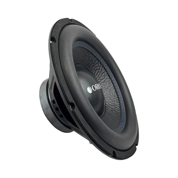 Orion CBW124S 12" 400W RMS Subwoofer SVC 4-Ohm Orion