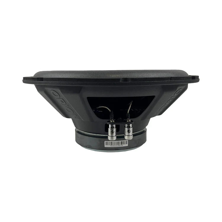 Orion CBW124S 12" 400W RMS Subwoofer SVC 4-Ohm Orion
