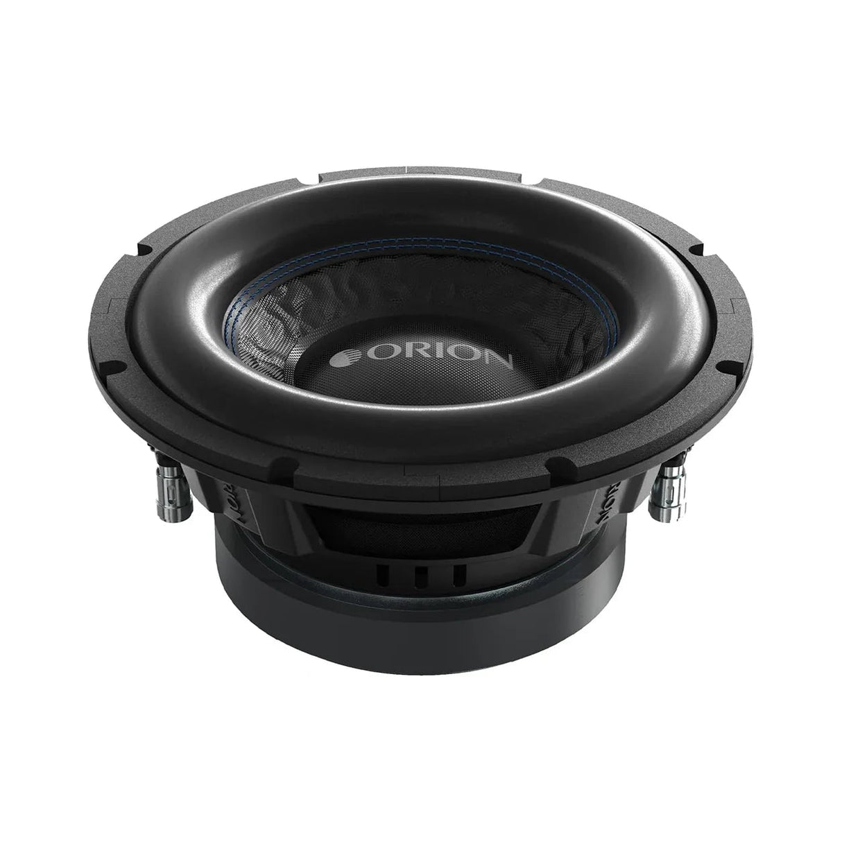 Orion CBW804D - 8" Subwoofer 200 Watts RMS Dual 4-Ohm Orion