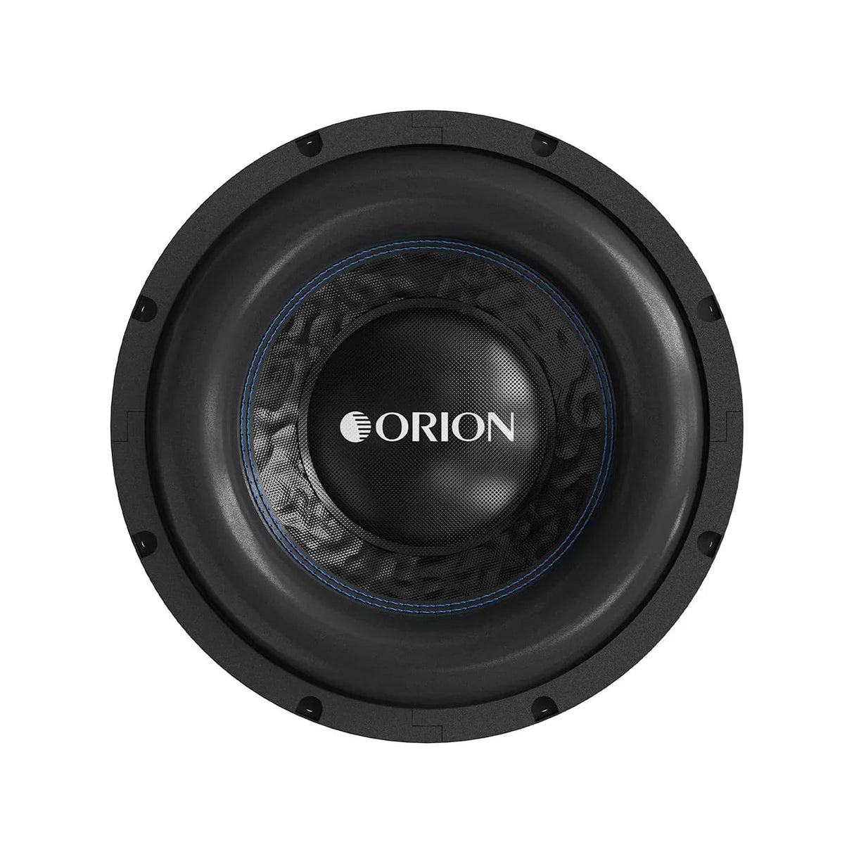 Orion CBW804D - 8" Subwoofer 200 Watts RMS Dual 4-Ohm Orion