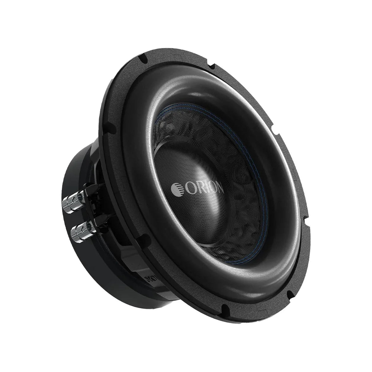 Orion CBW804D - 8" Subwoofer 200 Watts RMS Dual 4-Ohm Orion