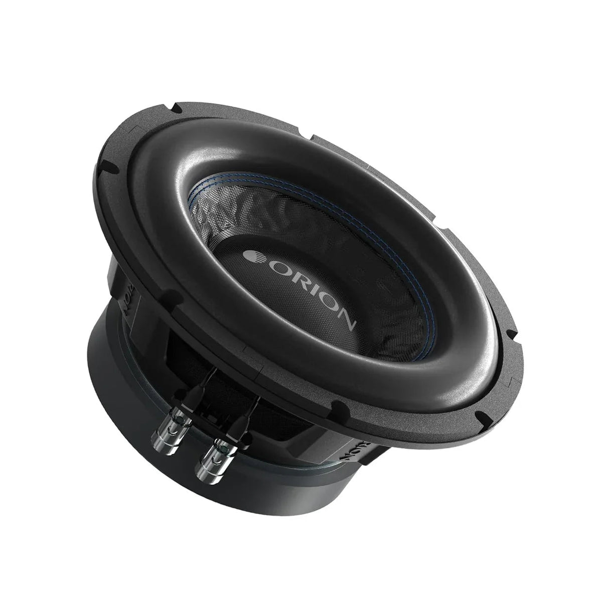 Orion CBW804S - 8" Subwoofer 200 Watts RMS SINGLE 4-Ohm Orion