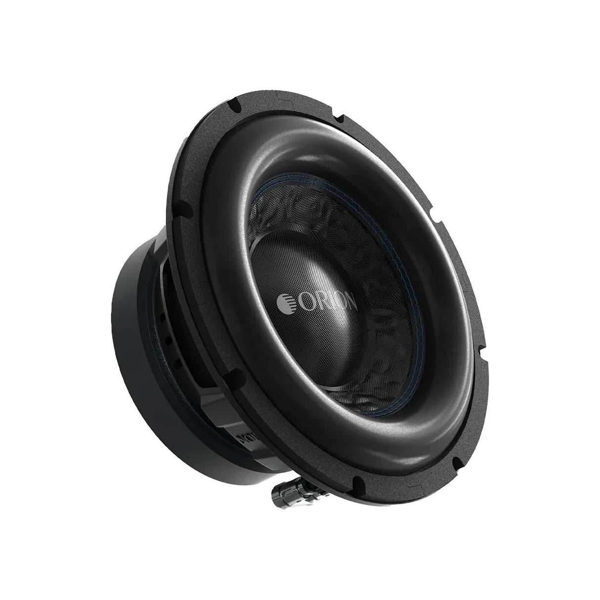 Orion CBW804S - 8" Subwoofer 200 Watts RMS SINGLE 4-Ohm Orion