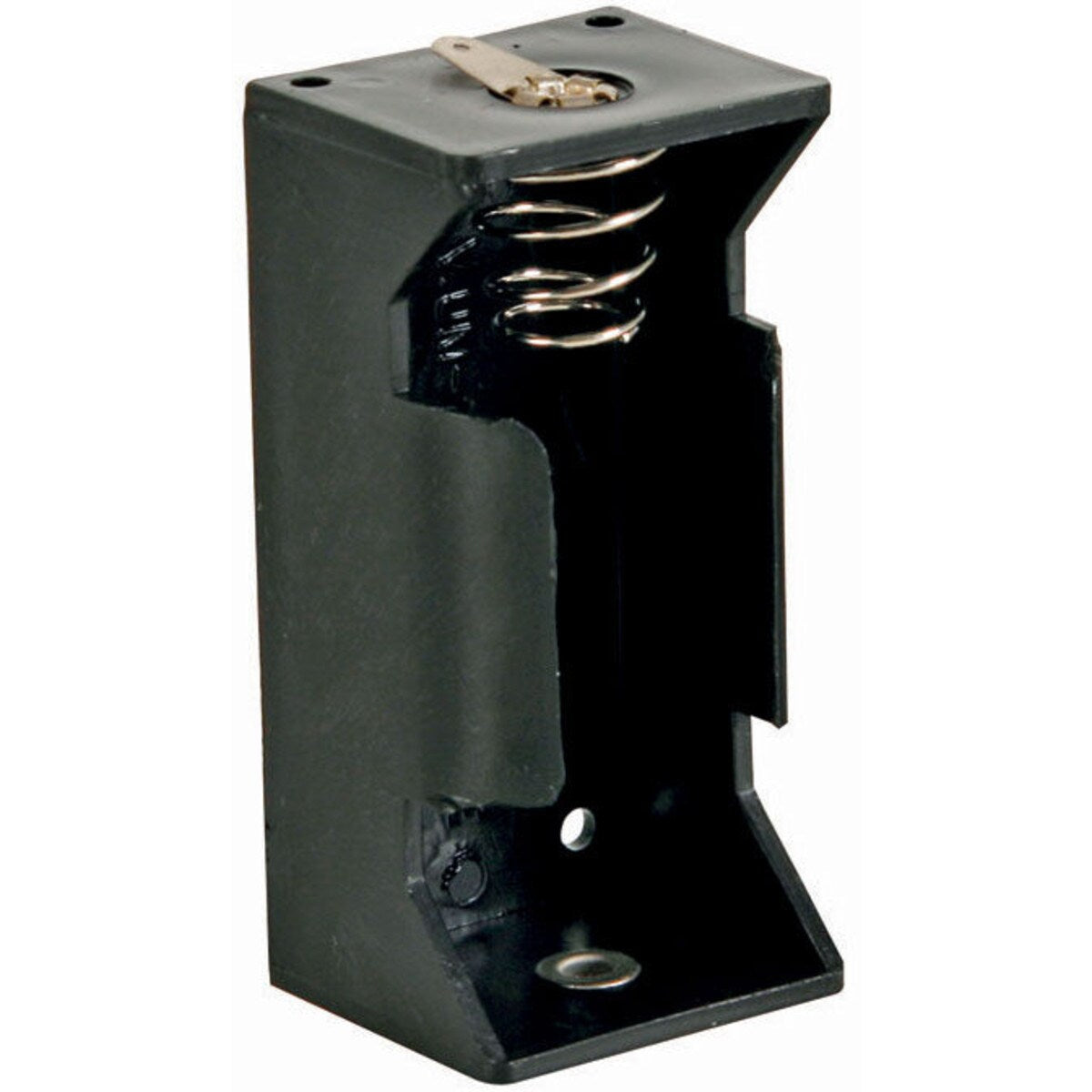 "C" Battery Holder, Holds 1 Battery TekShack