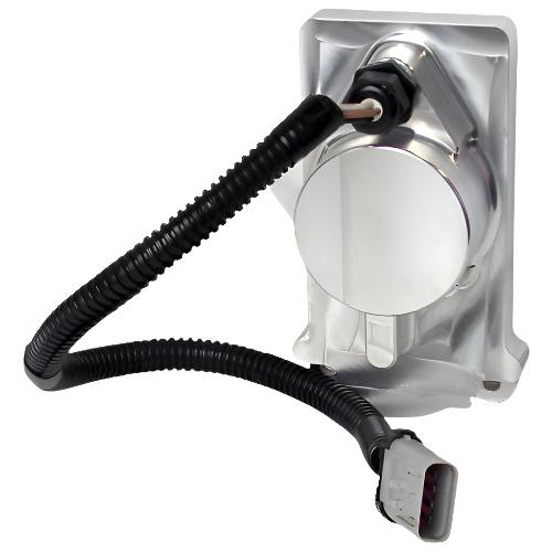 City Diesel | 2013-2023 Dodge Ram 6.7L Cummins Upgraded Billet Turbo Actuator