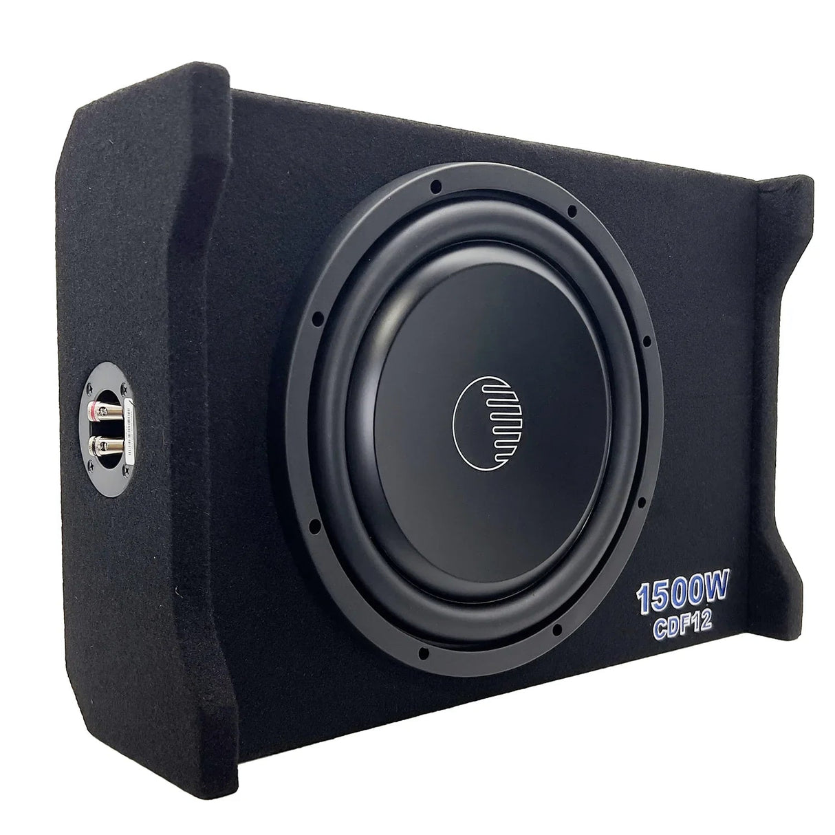 Orion CDF12 - 12" Passive Down-Firing Enclosure Orion