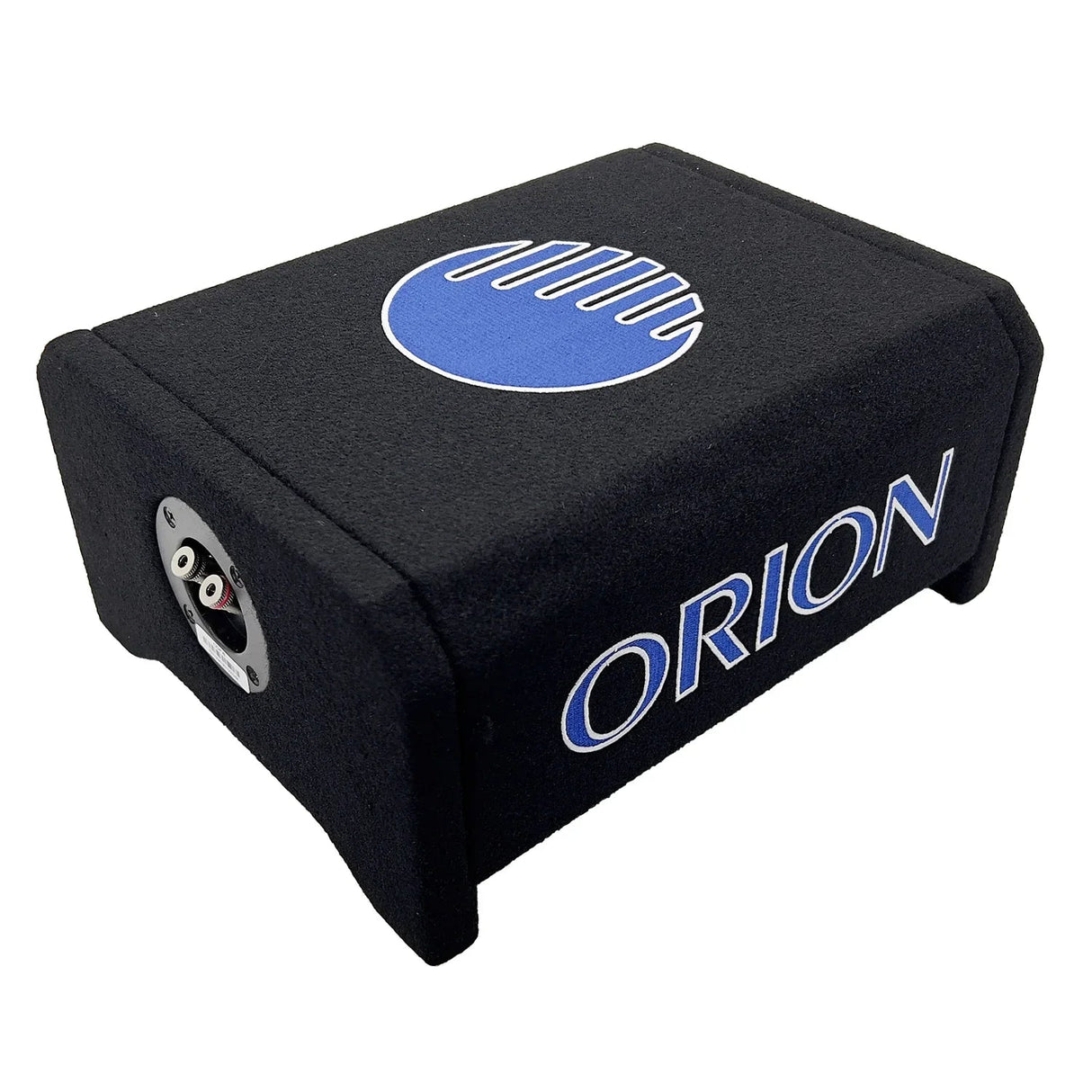 Orion CDF8 - 8" Passive Down-Firing Enclosure Orion