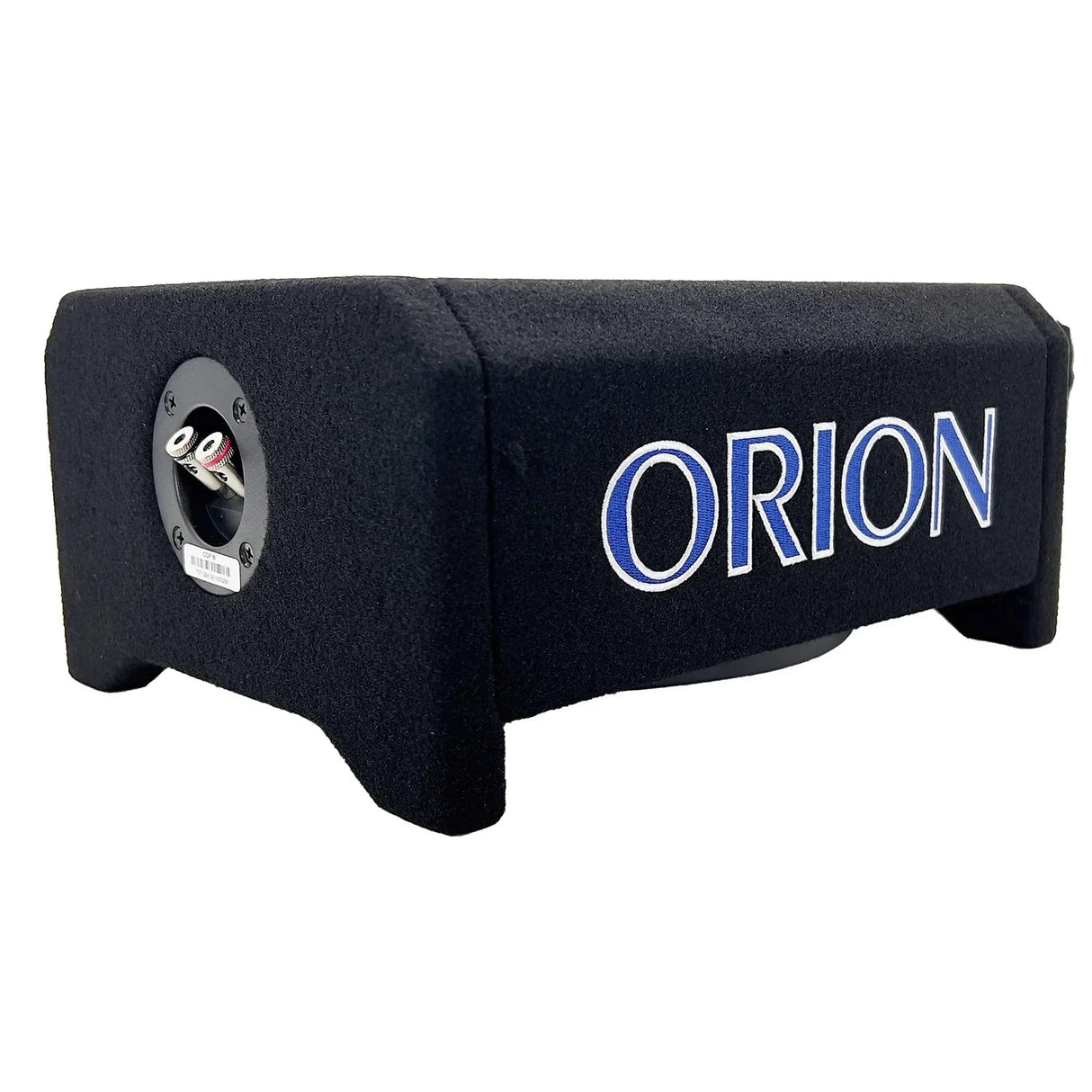 Orion CDF8 - 8" Passive Down-Firing Enclosure Orion