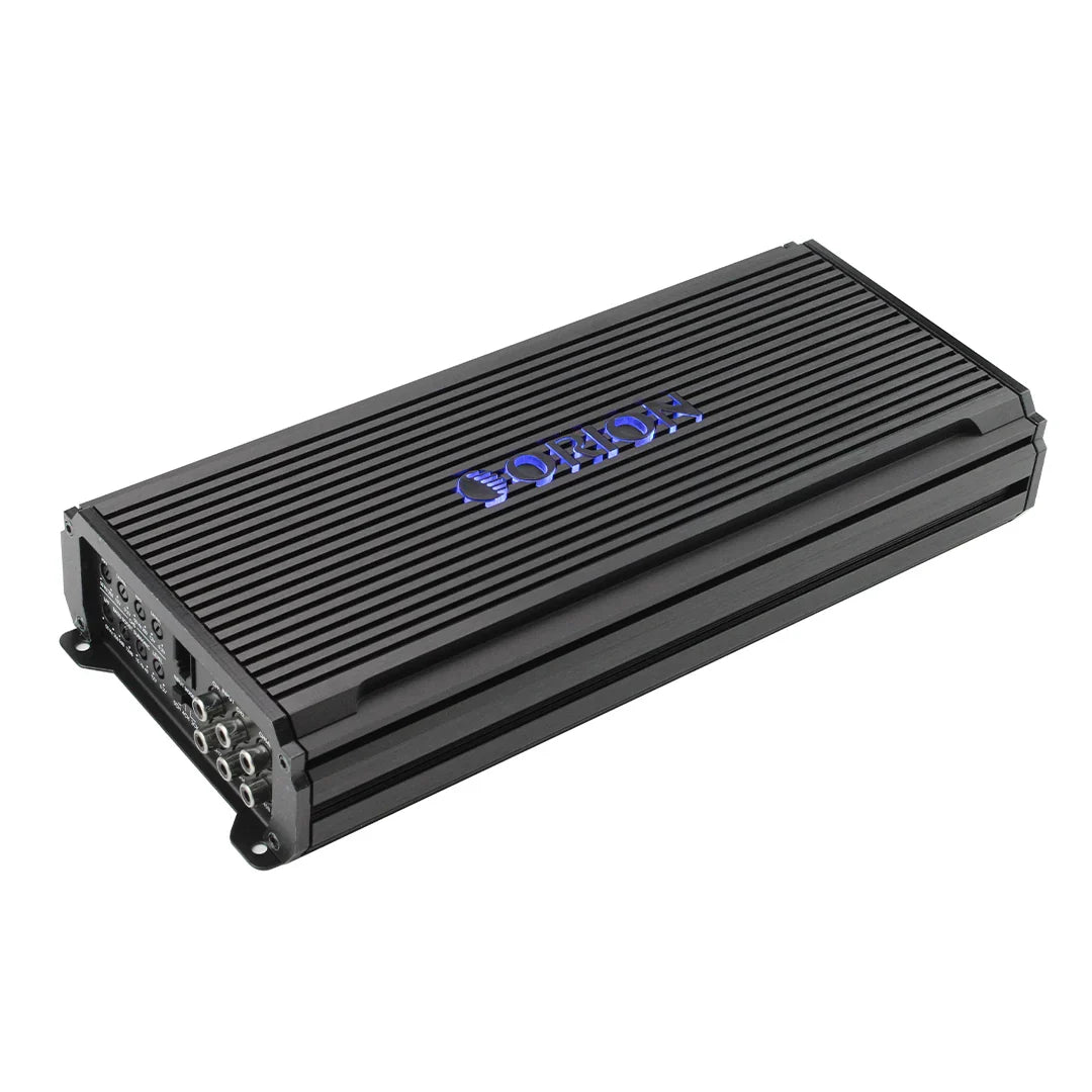 Orion CEA1000.5D - 1000 Watt RMS 5 Channel Class D Amplifier Orion