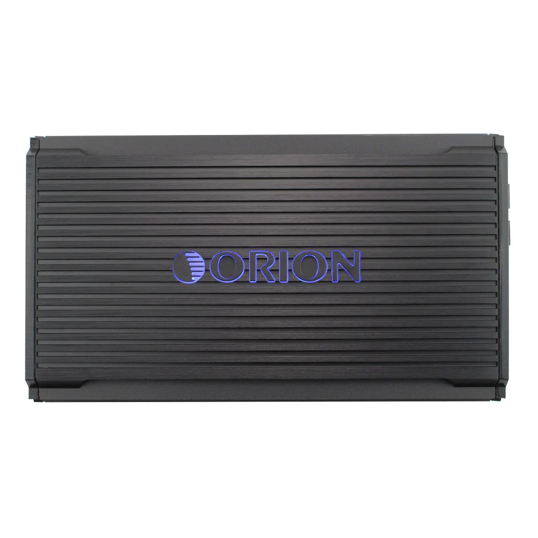 Orion CEA1200.1D - 1200 Watt RMS Class D Monoblock Amplifier Orion