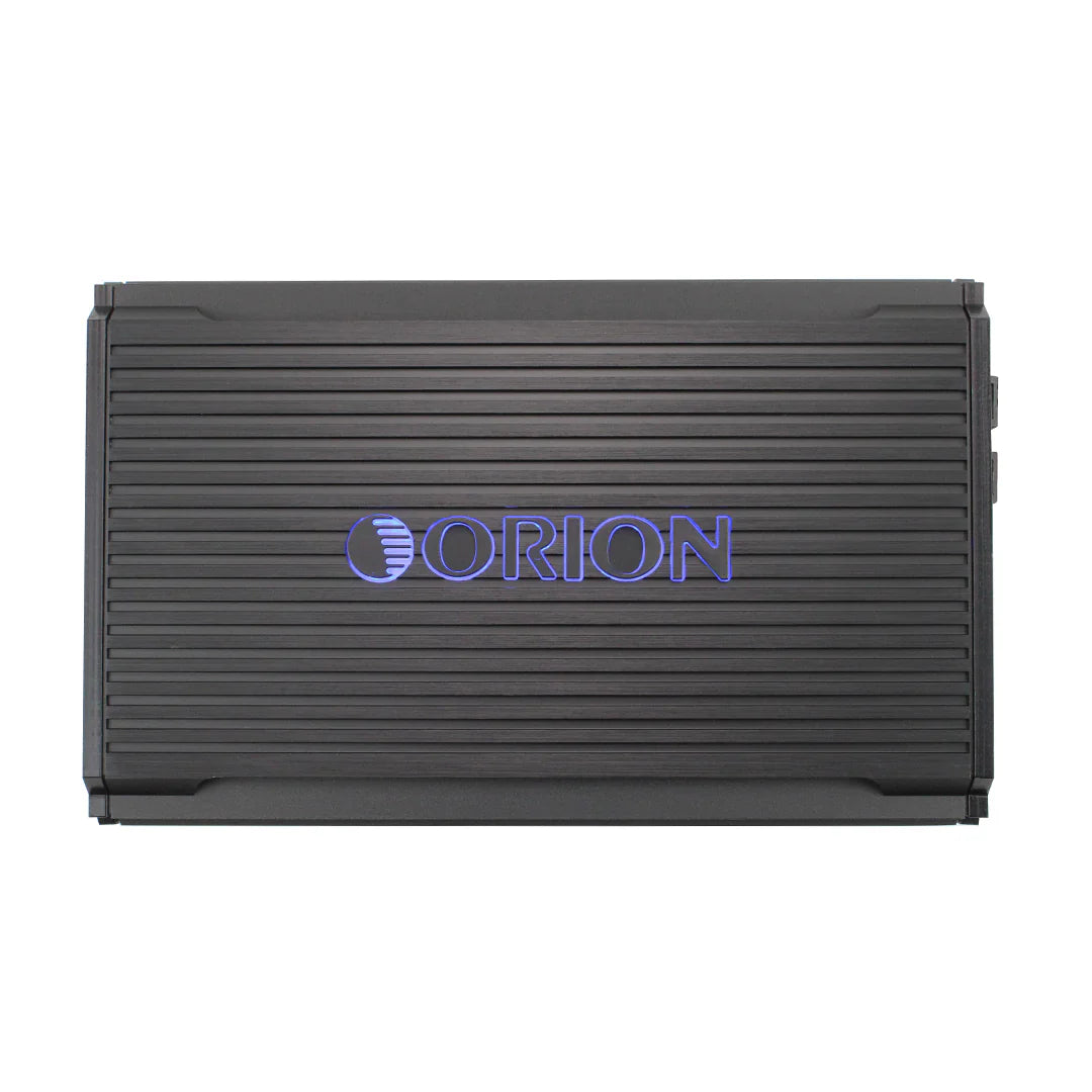 Orion CEA600.4D - 600 Watt RMS 4 Channel Class D Amplifier Orion