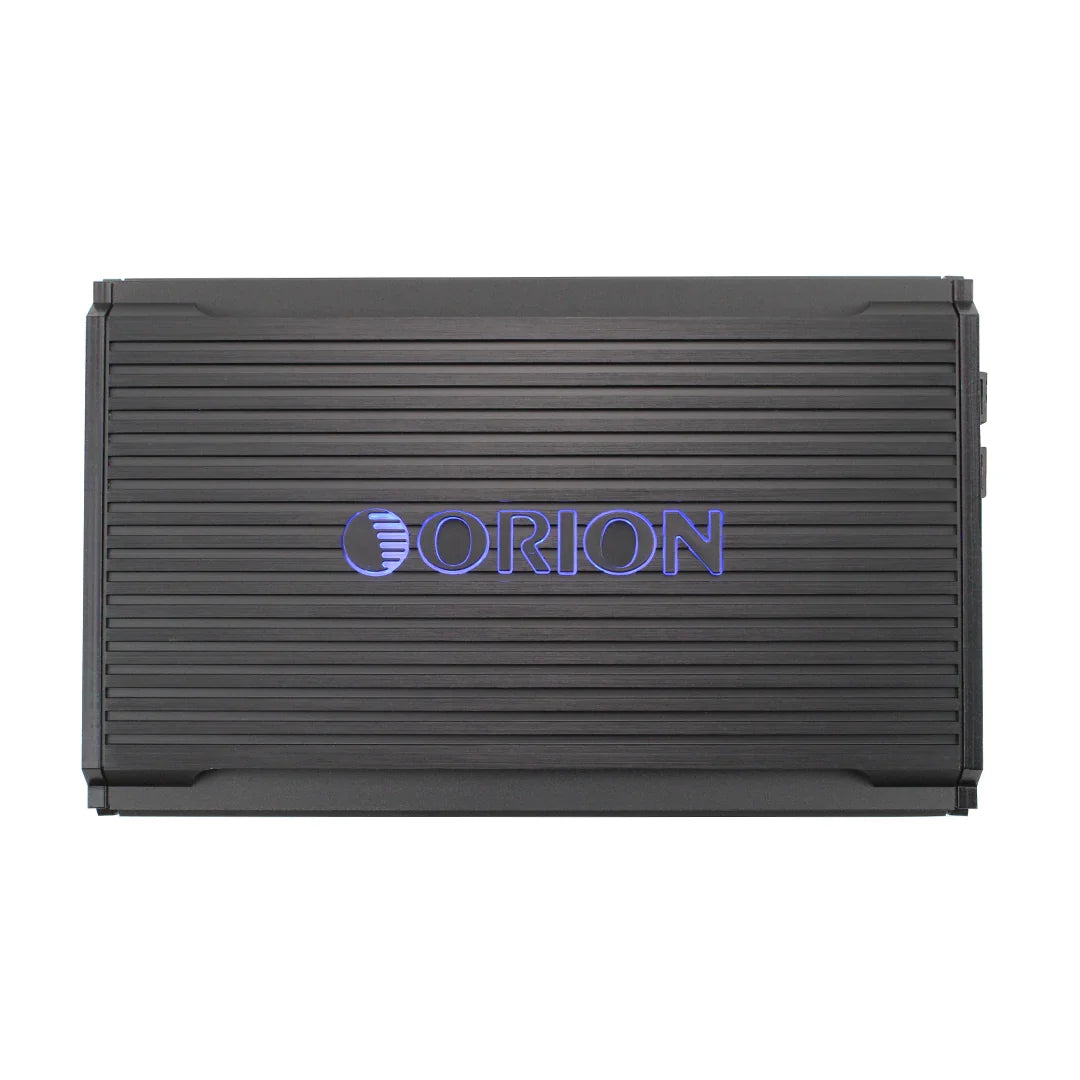 Orion CEA600.4D - 600 Watt RMS 4 Channel Class D Amplifier Orion