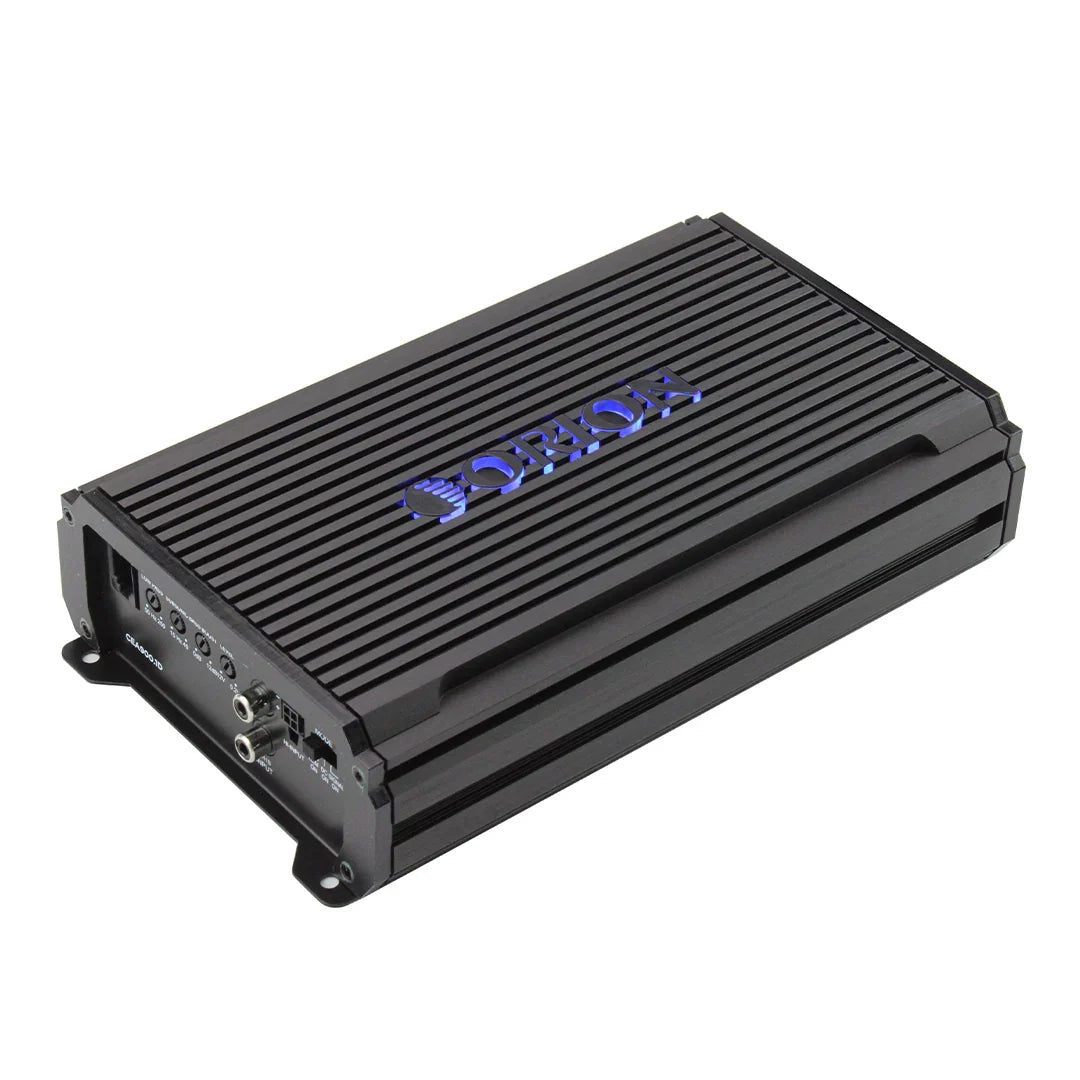 Orion CEA900.1D - 900 Watt RMS Class D Monoblock Amplifier Orion