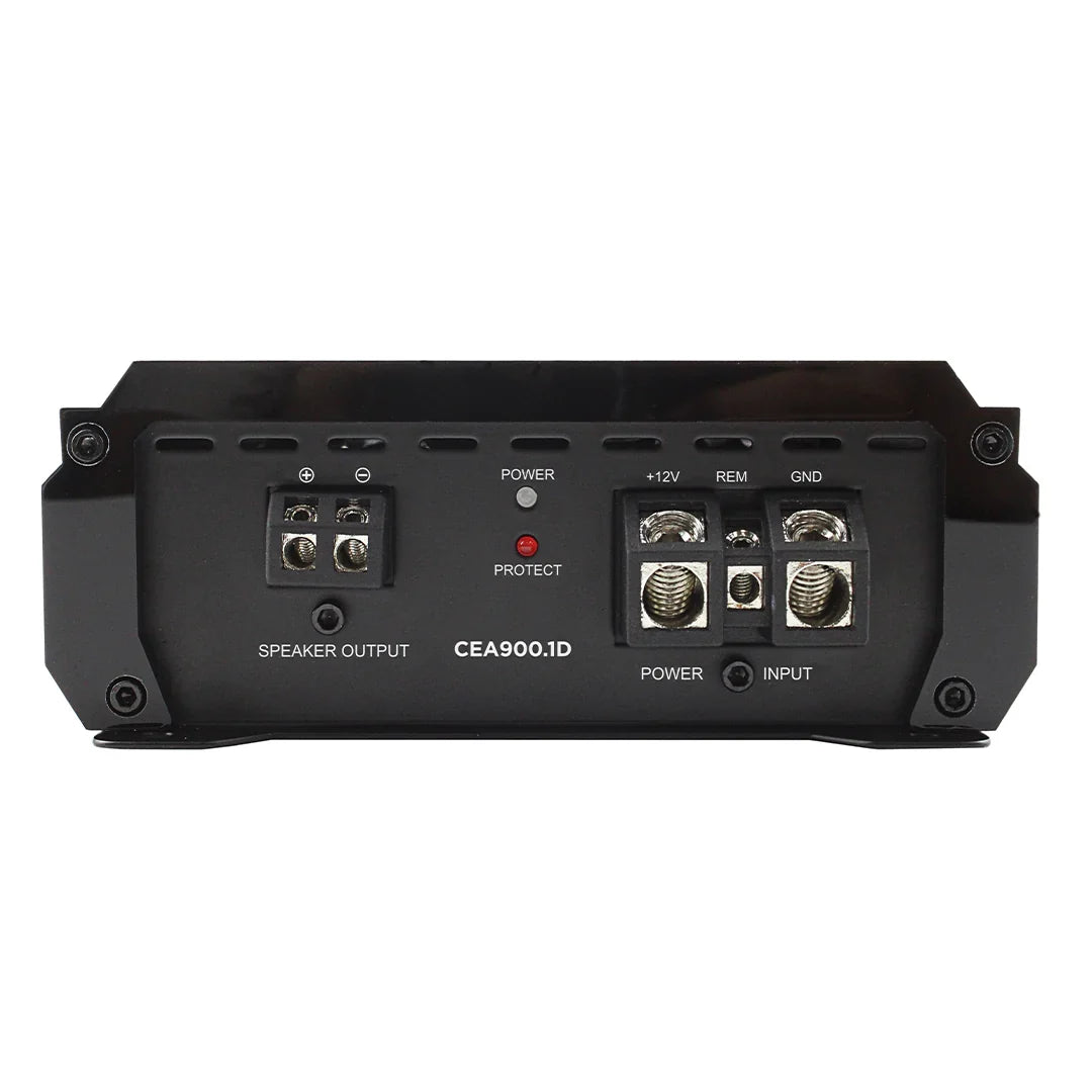 Orion CEA900.1D - 900 Watt RMS Class D Monoblock Amplifier Orion