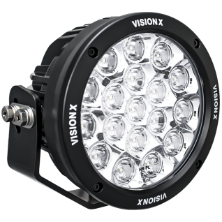 VISION X CG2 MULTI LED LIGHT CANNON KIT 6.7"