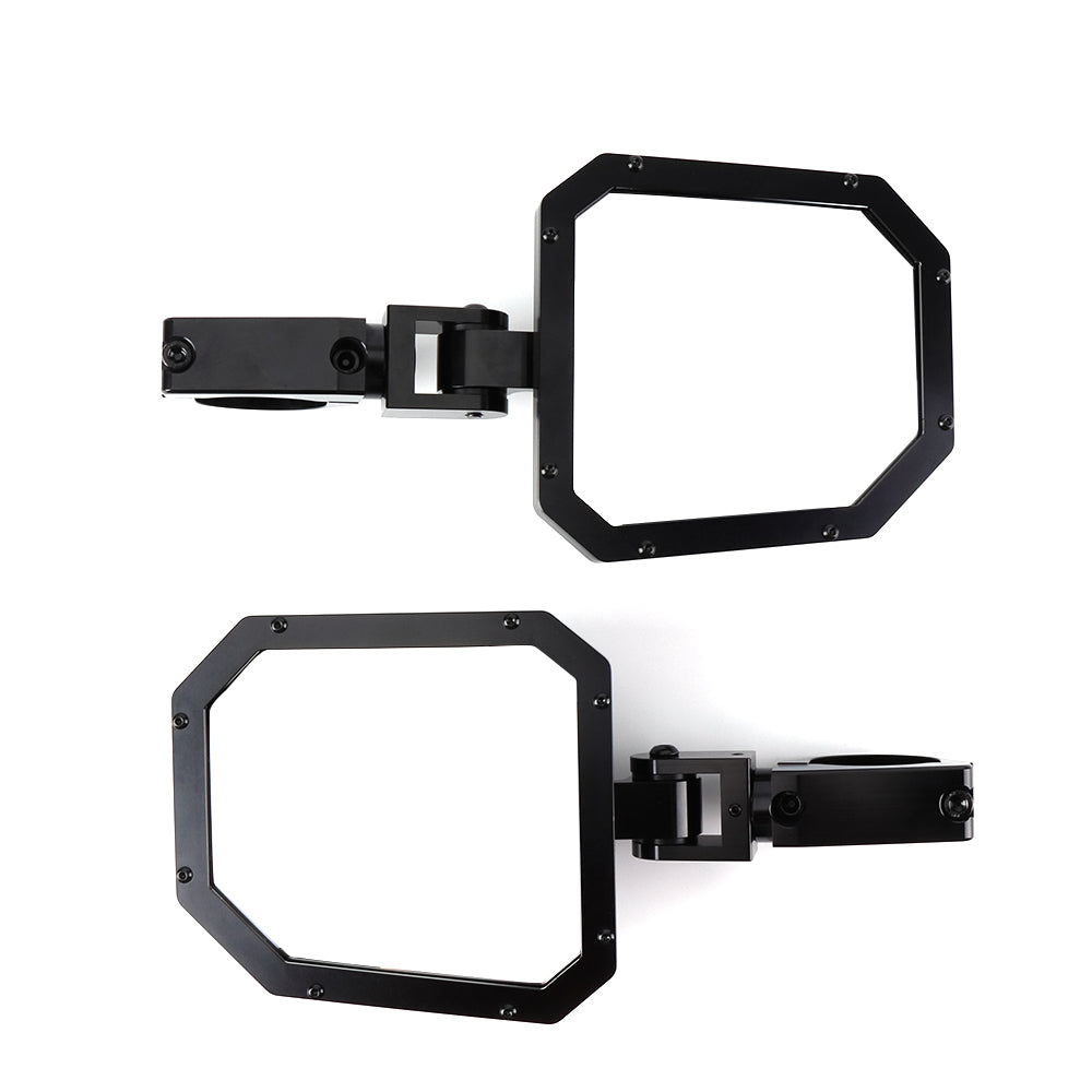 Cuero Replacement Mirror (Single Side ONLY) (Discontinued) Chupacabra Offroad