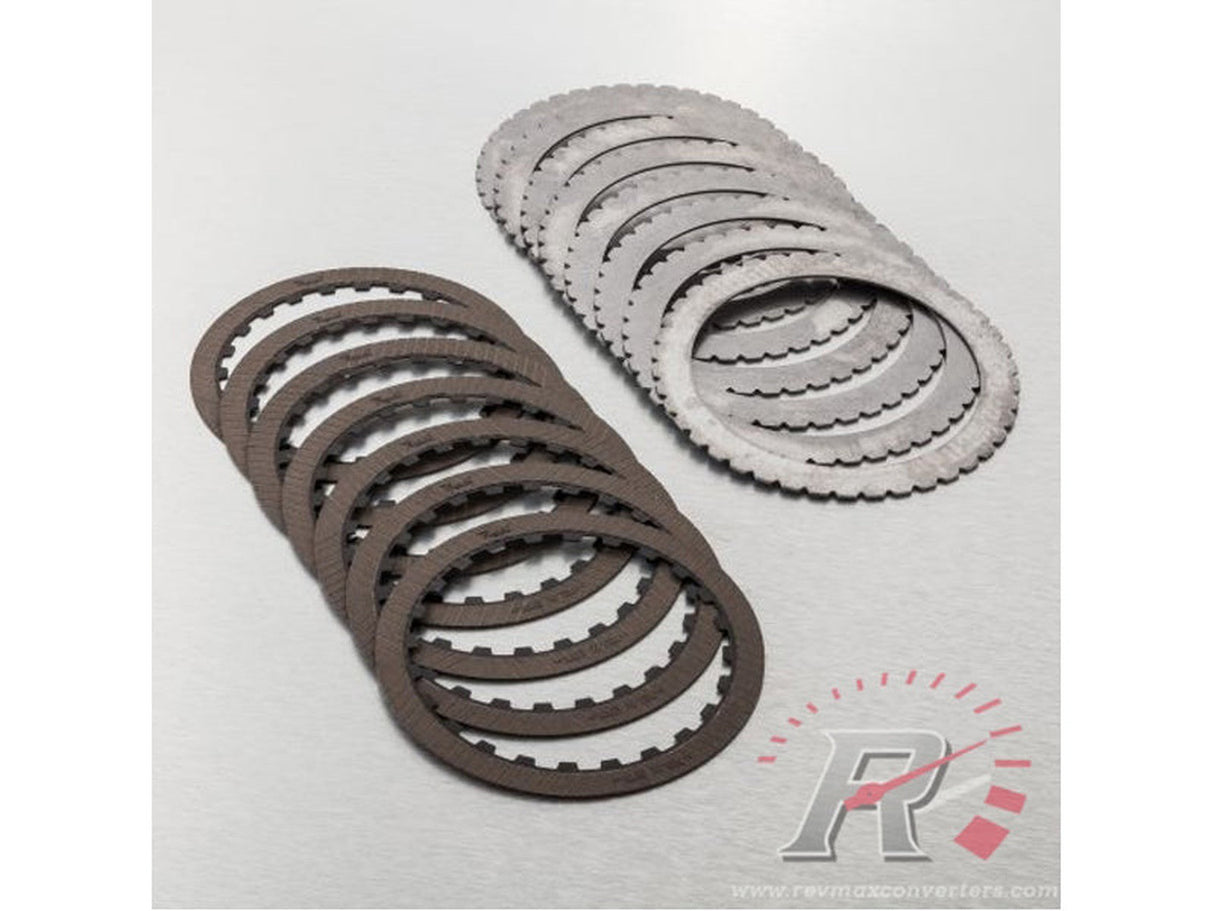 RevMax ALLISON 1000 LML 6 Speed C1, C2, C3, C4 GPZ ProRace Clutches, 2011-2016 GM 6.6L Duramax LML Revmax