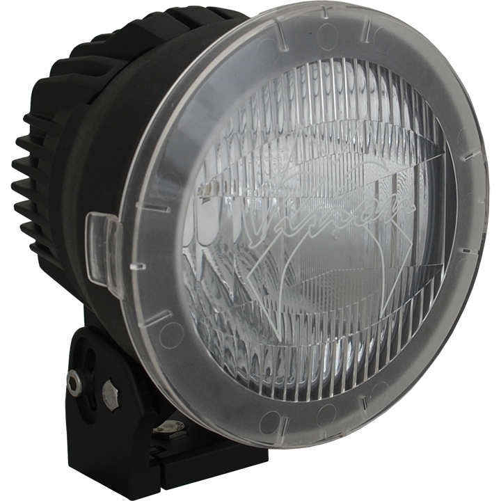 Vision X CANNON POLYCARBONATE COVERS 6.7"