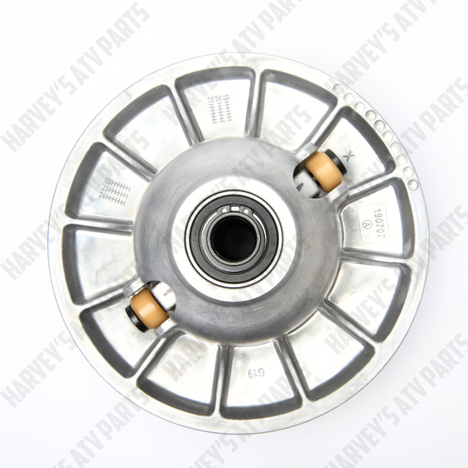 RZR 1000 XP (2014-2015) Primary and Secondary Clutch Bundle Harvey's ATV Parts