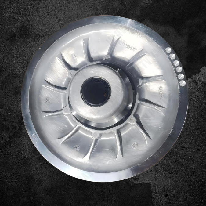 Can-Am Maverick Trail 1000 and Sport 1000 (2018+) Secondary Clutch Harvey's ATV Parts