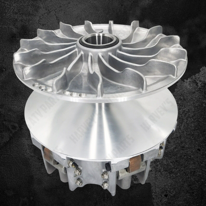 Can-Am Defender HD10 (2016-2019) Primary and Secondary Clutches Harvey's ATV Parts