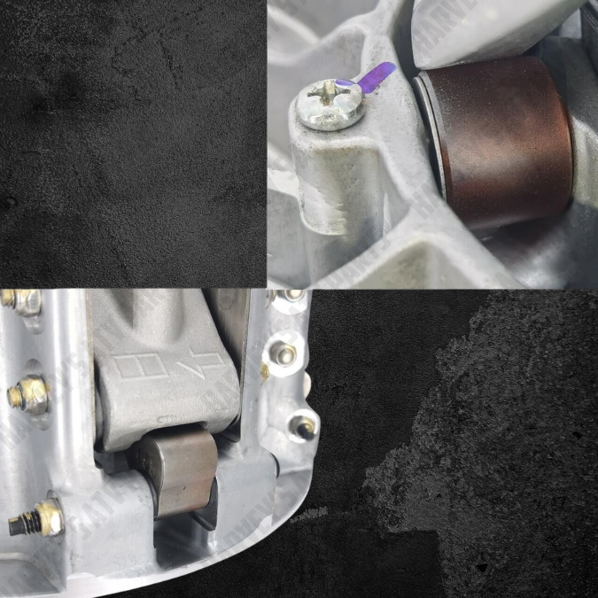 Can-Am Defender HD8 & Maverick 800 Trail (2016+) Upgrade Heavy Duty Primary Clutch + Puller Harvey's ATV Parts