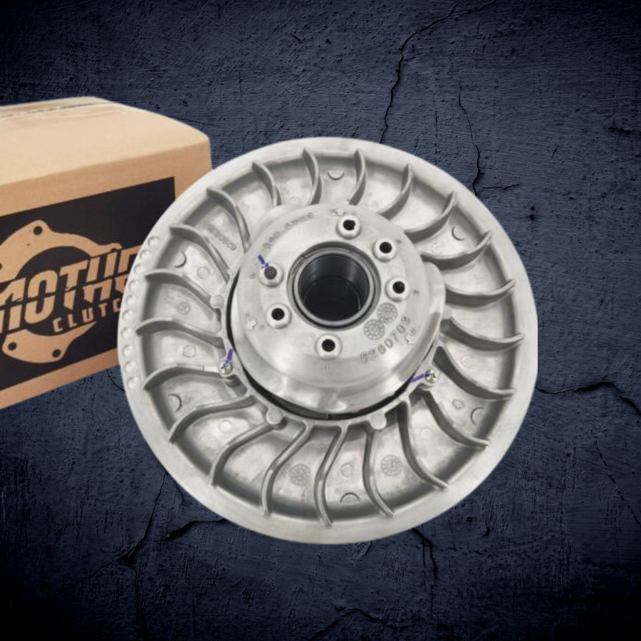 Can-Am Defender Maverick Sport 1000R (2019+)/ Commander 1000R (2021+) Secondary Clutch Harvey's ATV Parts