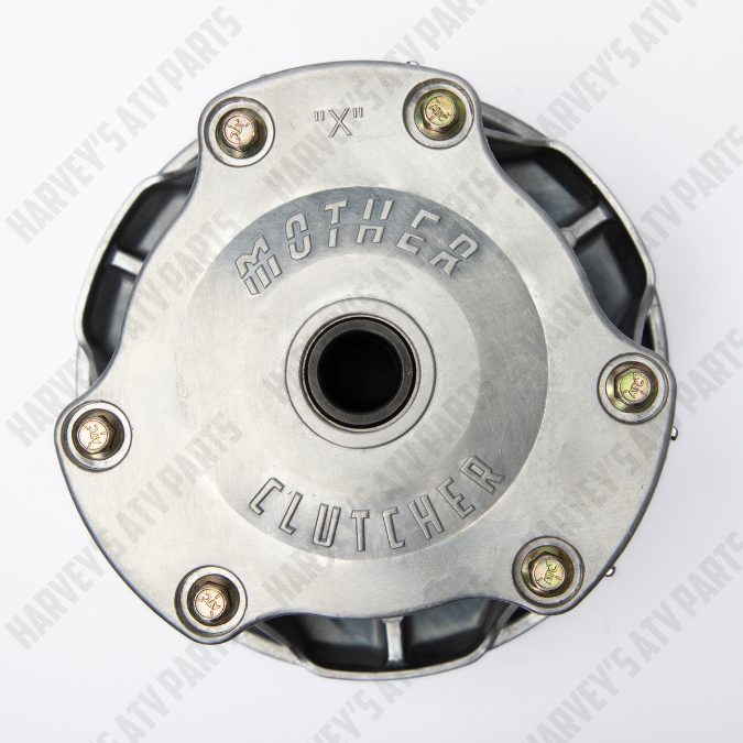 General 1000 & XP (2016+) Primary Clutch EBS Type Harvey's ATV Parts