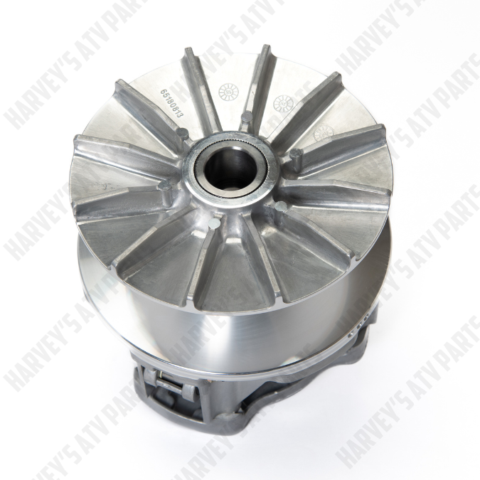 RZR 800 & S (2008-2014) Primary and Secondary Clutch Bundle (with Tied secondary Upgrade) Harvey's ATV Parts
