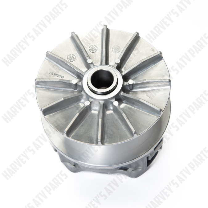 RZR 900 & 900 S & TRAIL (2016 +) Primary and Secondary Clutch Bundle *EBS REDUCED* Harvey's ATV Parts
