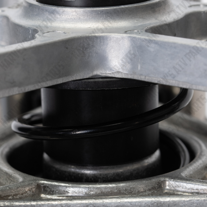 RZR TURBO XP (16-20) Primary +Secondary Clutches, 32" tires, 1000 925cc Harvey's ATV Parts