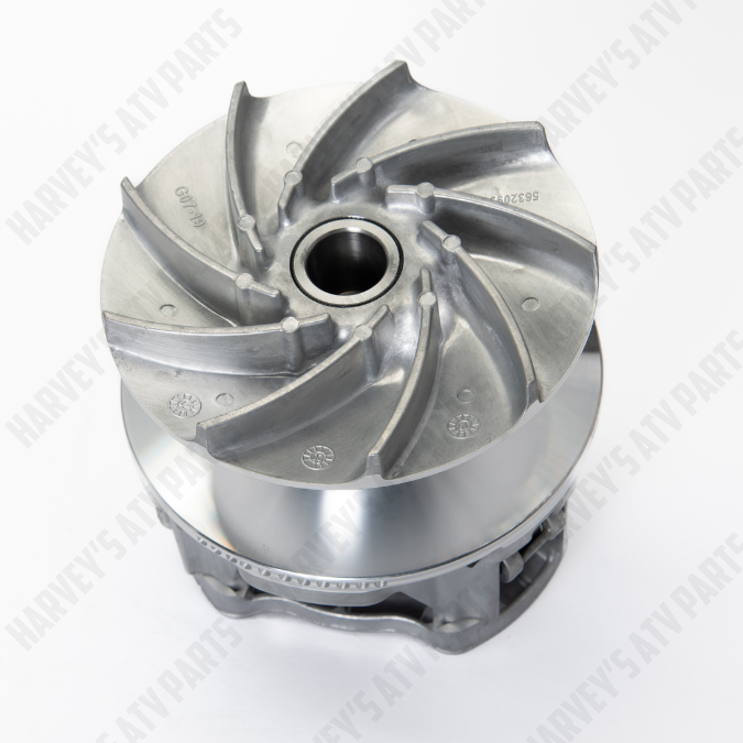 Scrambler XP 1000 (2014+) Primary Clutch Harvey's ATV Parts