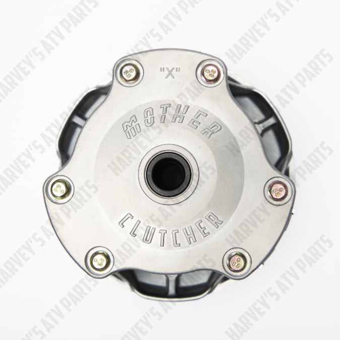 Sportsman, Magnum, Scrambler, Ranger (400,500,325,330,425) Primary + Secondary Clutch Harvey's ATV Parts