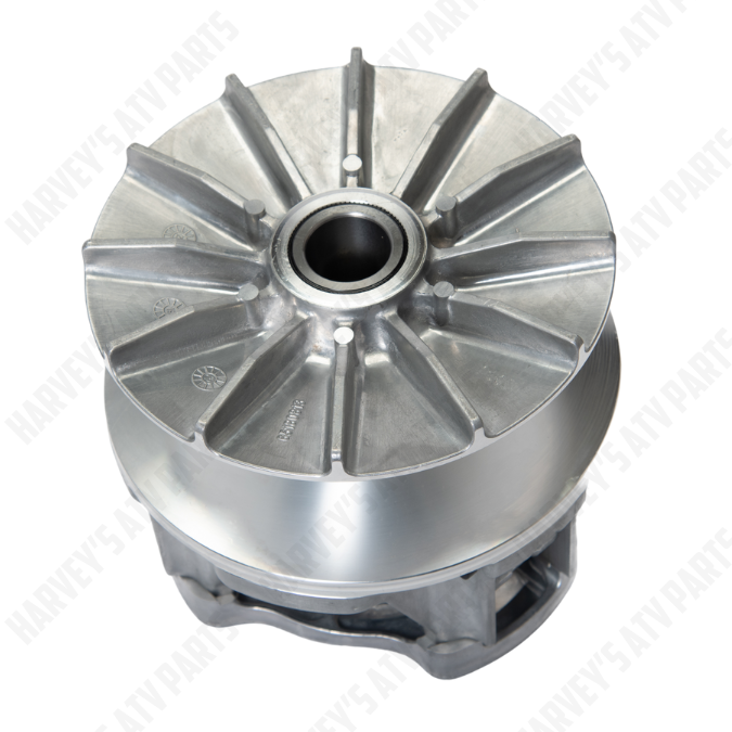 Sportsman 700 (2002-05) Primary & Secondary Clutches Harvey's ATV Parts