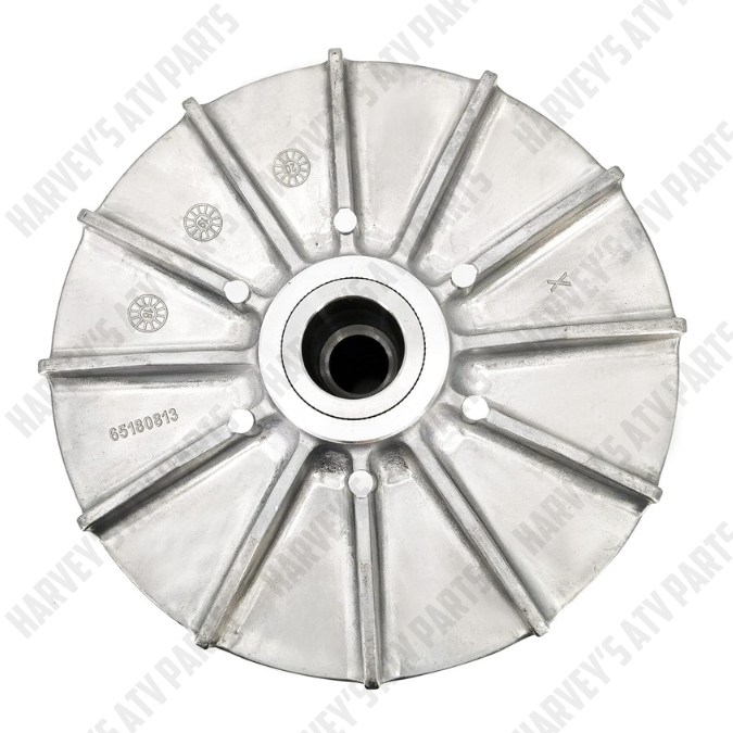 Sportsman 700 (2002-05) Primary & Secondary Clutches Harvey's ATV Parts