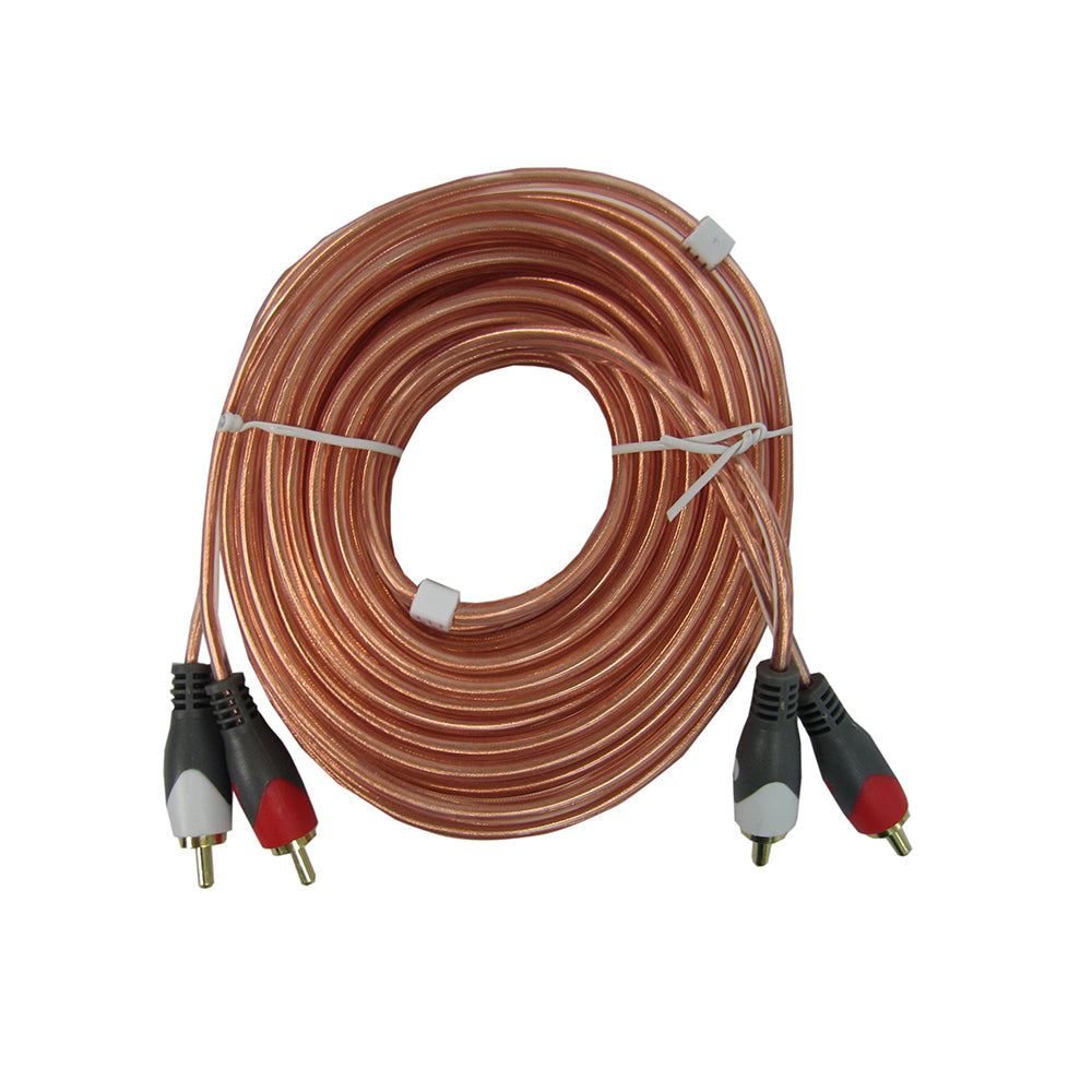 CM-12FT-04 | 12FT RCA Audio/Video Cable