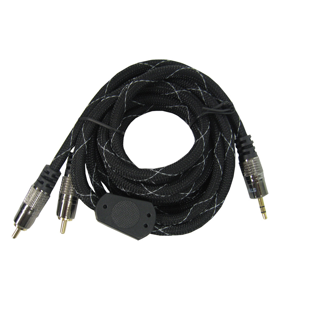 CM-3.5Z 2RCA-7FN | RCA-Audio / Video Cable Comando Audio