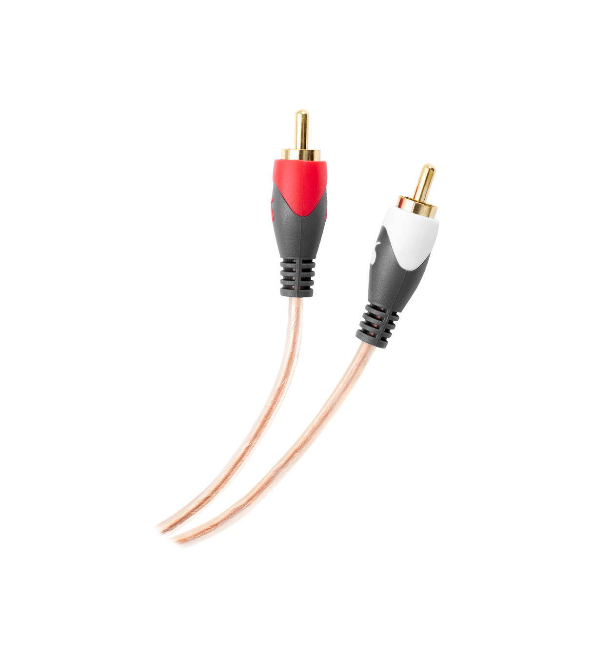 CM-3FT-04 | 3FT RCA Audio/Video Cable Comando Audio