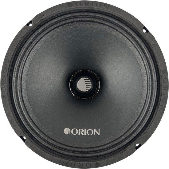 Orion CM1054 10" 350W RMS Midrange Speaker (Single) Orion