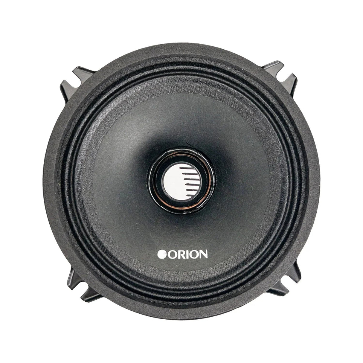 Orion CM54 - 5.25 Inch 4 Ohm Midrange Speaker 125 Watts RMS (Pair) Orion