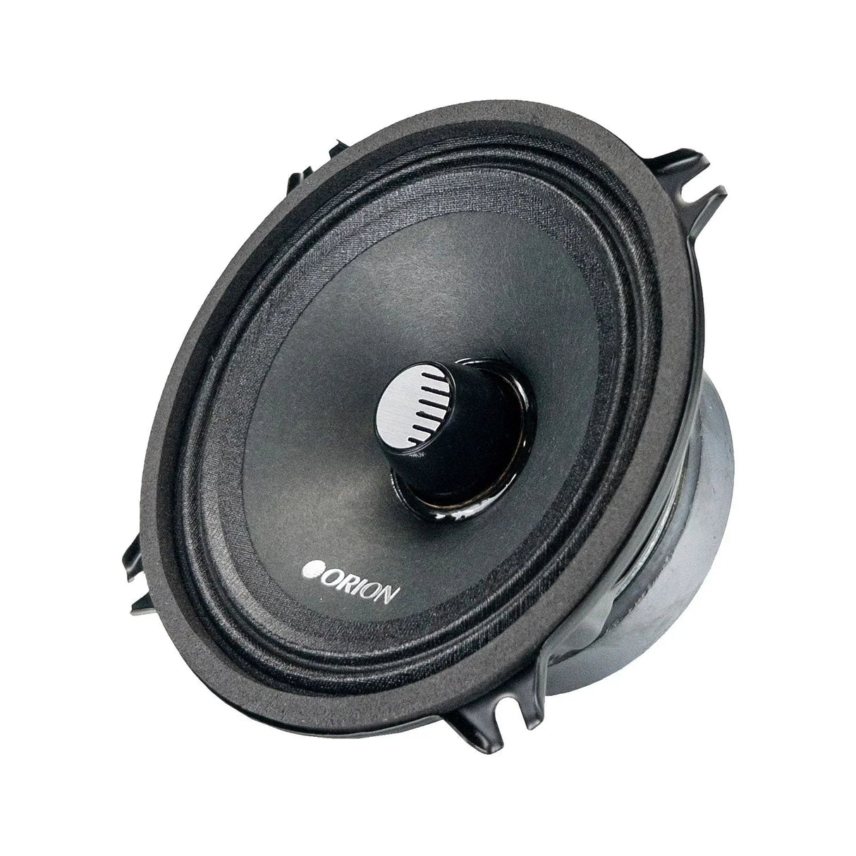 Orion CM54 - 5.25 Inch 4 Ohm Midrange Speaker 125 Watts RMS (Pair) Orion
