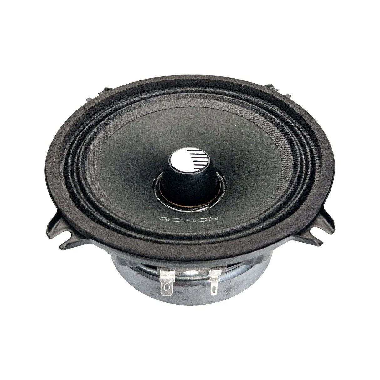 Orion CM54 - 5.25 Inch 4 Ohm Midrange Speaker 125 Watts RMS (Pair) Orion