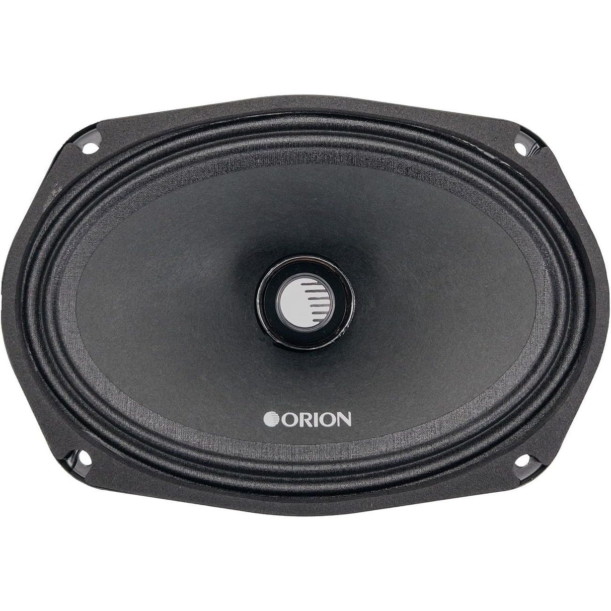 Orion CM6954 - 6"x9" Inch 4 Ohm Midrange Speaker 300 Watts RMS Orion