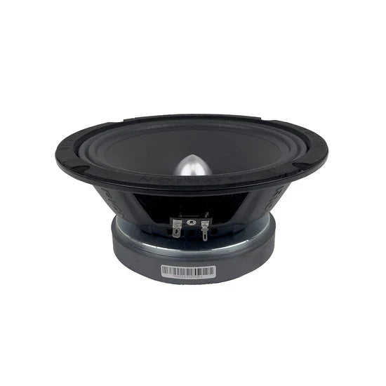 Orion CM85 8" 300W RMS Midrange Speakers (Pair) Orion
