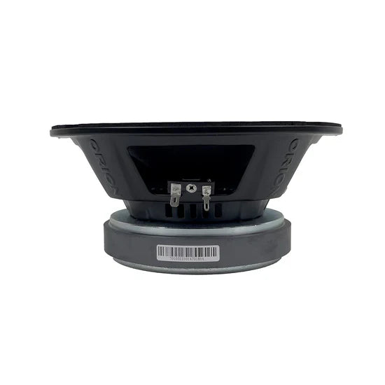 Orion CM85 8" 300W RMS Midrange Speakers (Pair) Orion