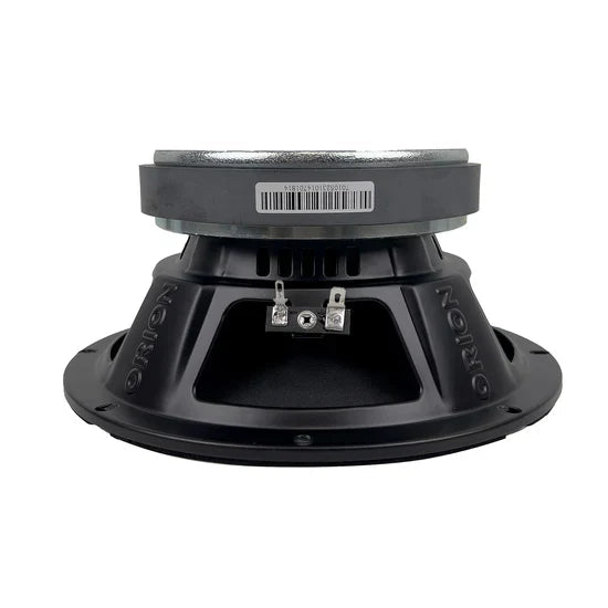 Orion CM85 8" 300W RMS Midrange Speakers (Pair) Orion