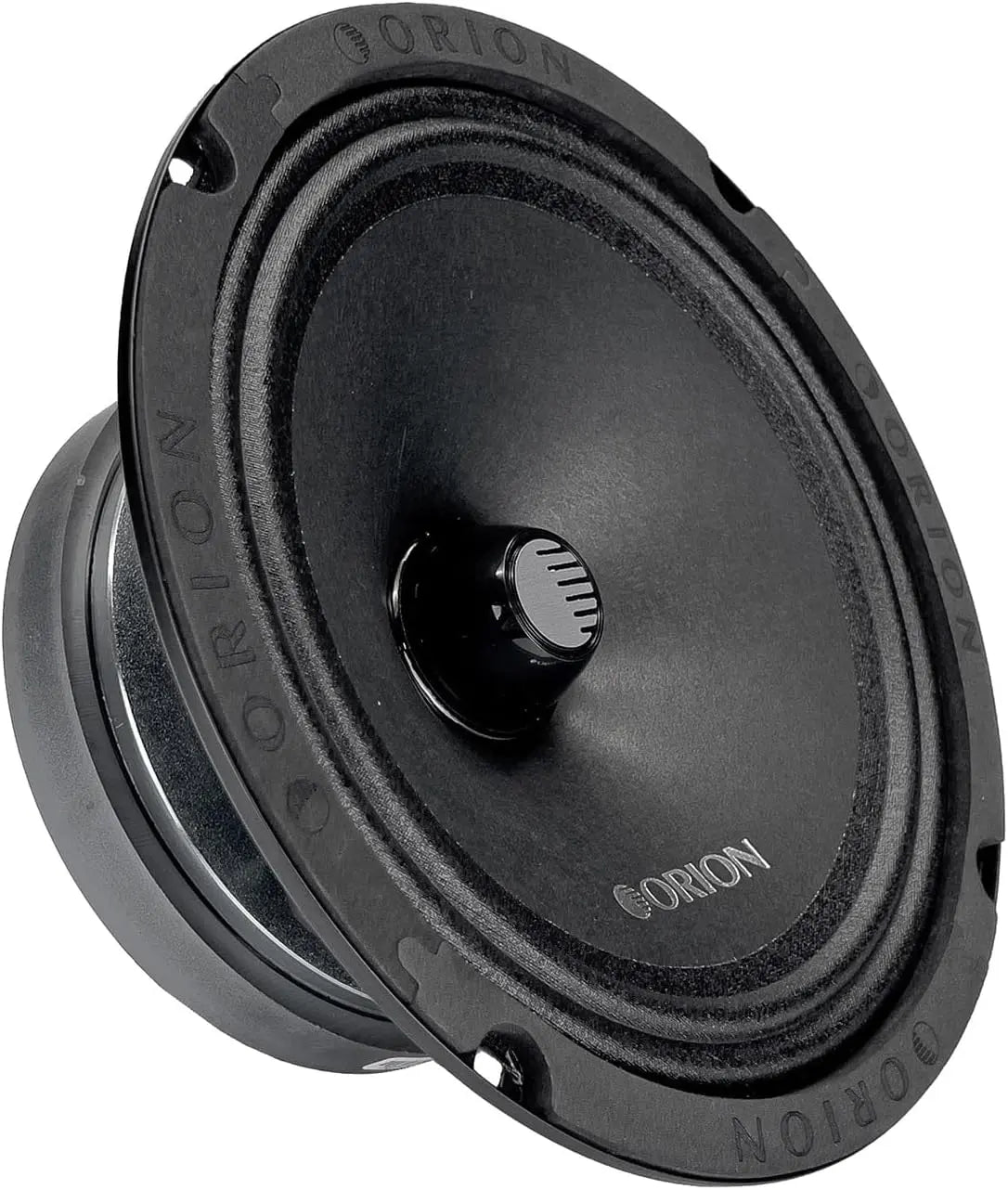 Orion CM854 | 8" 300W RMS Midrange Speakers 4-Ohm (Pair)