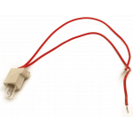 REPLACEMENT METER LAMP WITH INSERT TekShack