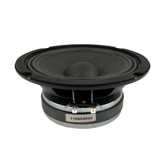 Orion CMB65PRO 6.5" 150W RMS Midbass Speaker (Single) Orion